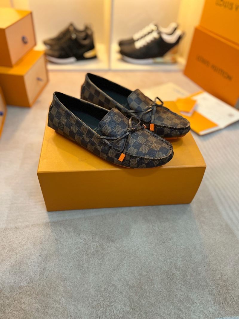 Louis Vuitton Low Shoes